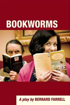 Bookworms Paperback Mercier Press