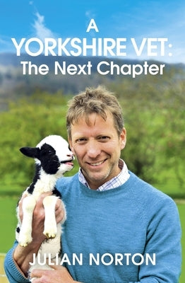 A Yorkshire Vet: The Next Chapter Paperback Coronet Books (GB)