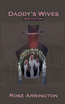 Daddy's Wives Paperback Streethittas Publishing Group