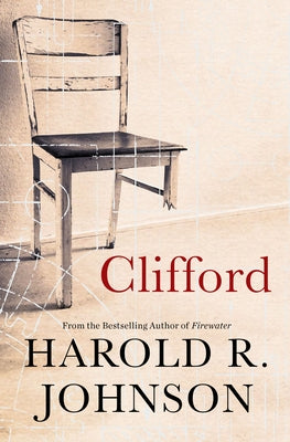 Clifford: A Memoir, a Fiction, a Fantasy, a Thought Experiment Paperback House of Anansi Press
