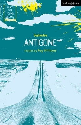 Antigone Paperback Bloomsbury Publishing PLC