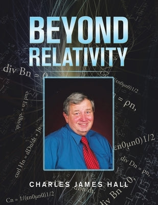 Beyond Relativity Authorhouse