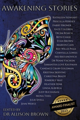 Awakening Stories by Brown, Allison