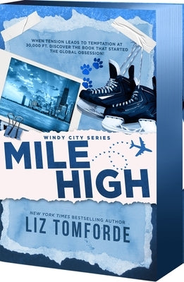 Mile High by Tomforde, Liz