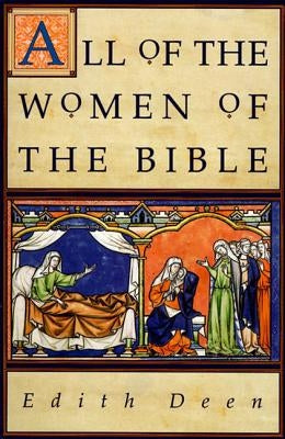 All of the Women of the Bible Paperback HarperOne