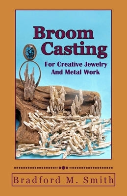 Broom Casting Paperback Whimsey Wylde