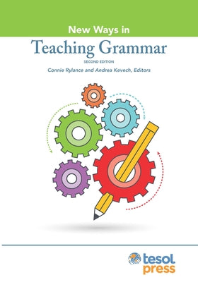 New Ways in Teaching Grammar, Second Edition Paperback Tesol Press
