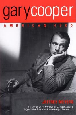 Gary Cooper: American Hero Paperback Cooper Square Press