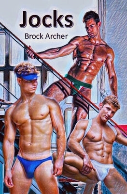 Jocks by Archer, Brock