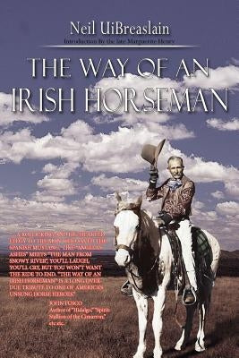 The Way Of An Irish Horseman Paperback Authorhouse