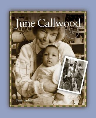 June Callwood Paperback Grass Roots Press