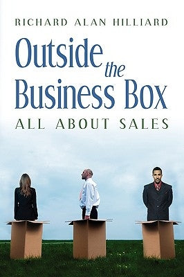 Outside the Business Box All about Sales Paperback Strategic Book Publishing