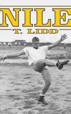 Nile Paperback Authorhouse