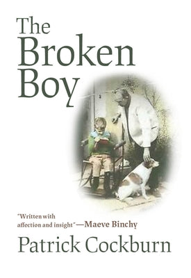 The Broken Boy Paperback OR Books