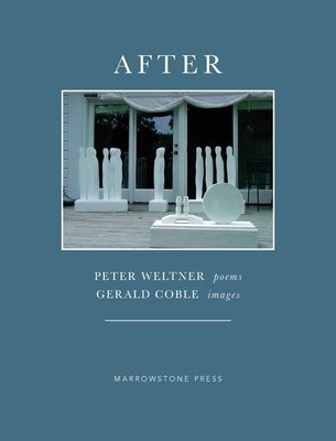 After Paperback Marrowstone Press