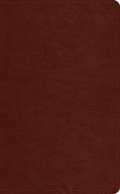 ESV Pocket Bible (Trutone, Chestnut) Bible Crossway