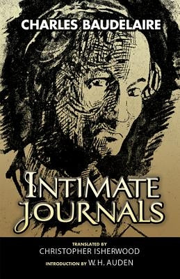 Intimate Journals Paperback Dover Publications