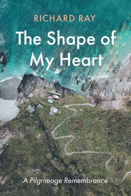 The Shape of My Heart Paperback Resource Publications (CA)