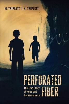 Perforated Fiber Paperback Createspace Independent Publishing Platform