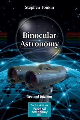 Binocular Astronomy Paperback Springer