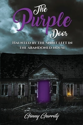 The Purple Door Paperback Virginia K. Garrity
