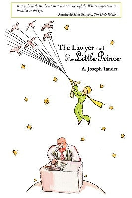 The Lawyer and the Little Prince Paperback iUniverse