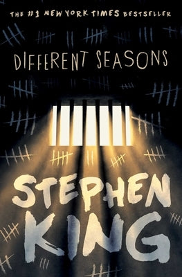 Different Seasons: Four Novellas by King, Stephen