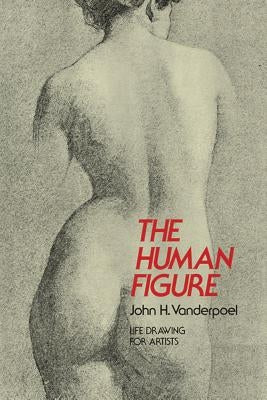 The Human Figure Dover Publications