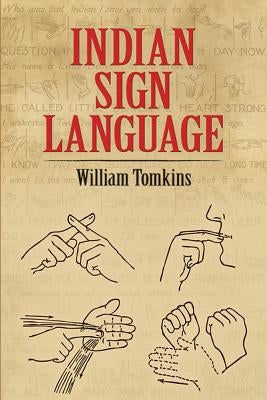 Indian Sign Language Dover Publications
