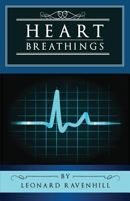 Heart Breathings Paperback Harvey Christian Publishers Inc.