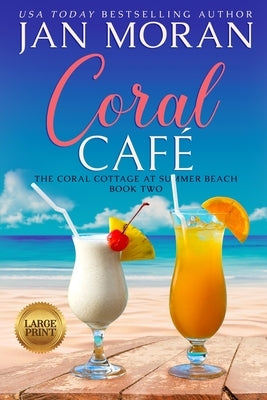 Coral Cafe by Moran, Jan