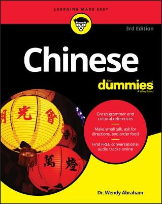 Chinese for Dummies For Dummies