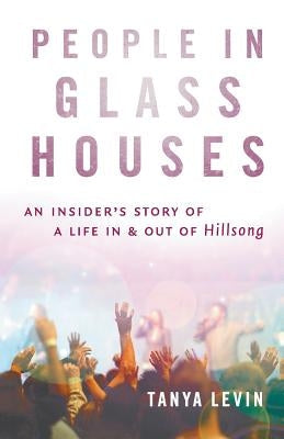People in Glass Houses Paperback Black Inc.