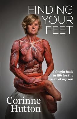 Finding Your Feet Paperback Finding Your Feet Publications