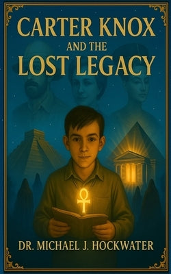 Carter Knox and The Lost Legacy by Hockwater, Michael J.