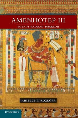 Amenhotep III Paperback Cambridge University Press