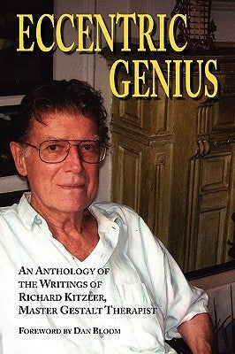 Eccentric Genius Paperback Gestalt Institute Press