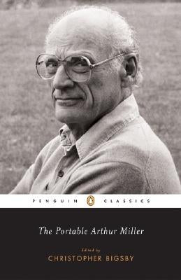 The Portable Arthur Miller Paperback Penguin Group