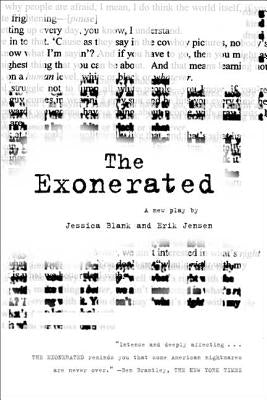 The Exonerated: A Play Paperback Farrar, Straus and Giroux