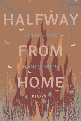 Halfway from Home: Essays Paperback Split/Lip Press
