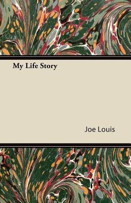 My Life Story Paperback Oliphant Press