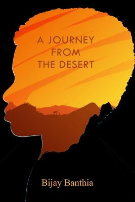 A Journey from the Desert Paperback Rosedog Books