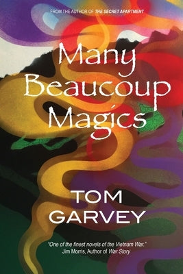 Many Beaucoup Magics Paperback Createspace Independent Publishing Platform