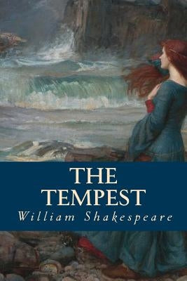 The Tempest Paperback Createspace Independent Publishing Platform