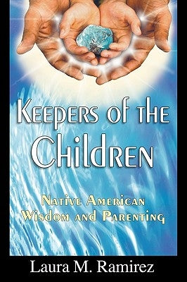 Keepers of the Children Paperback Walk in Peace Productions