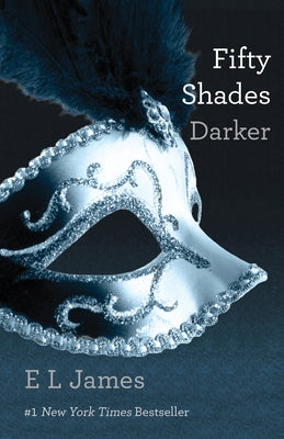 Fifty Shades Darker Paperback Bloom Books
