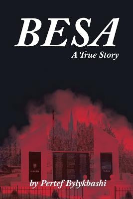 Besa: A True Story Paperback Newman Springs Publishing, Inc.