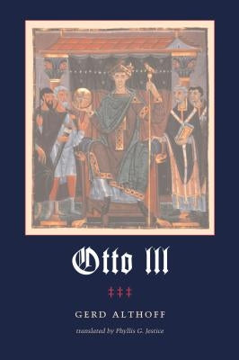 Otto III Paperback Penn State University Press