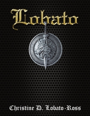 Lobato Paperback Christine D. Lobato-Ross