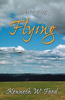 In Love with Flying Paperback H Bar Press